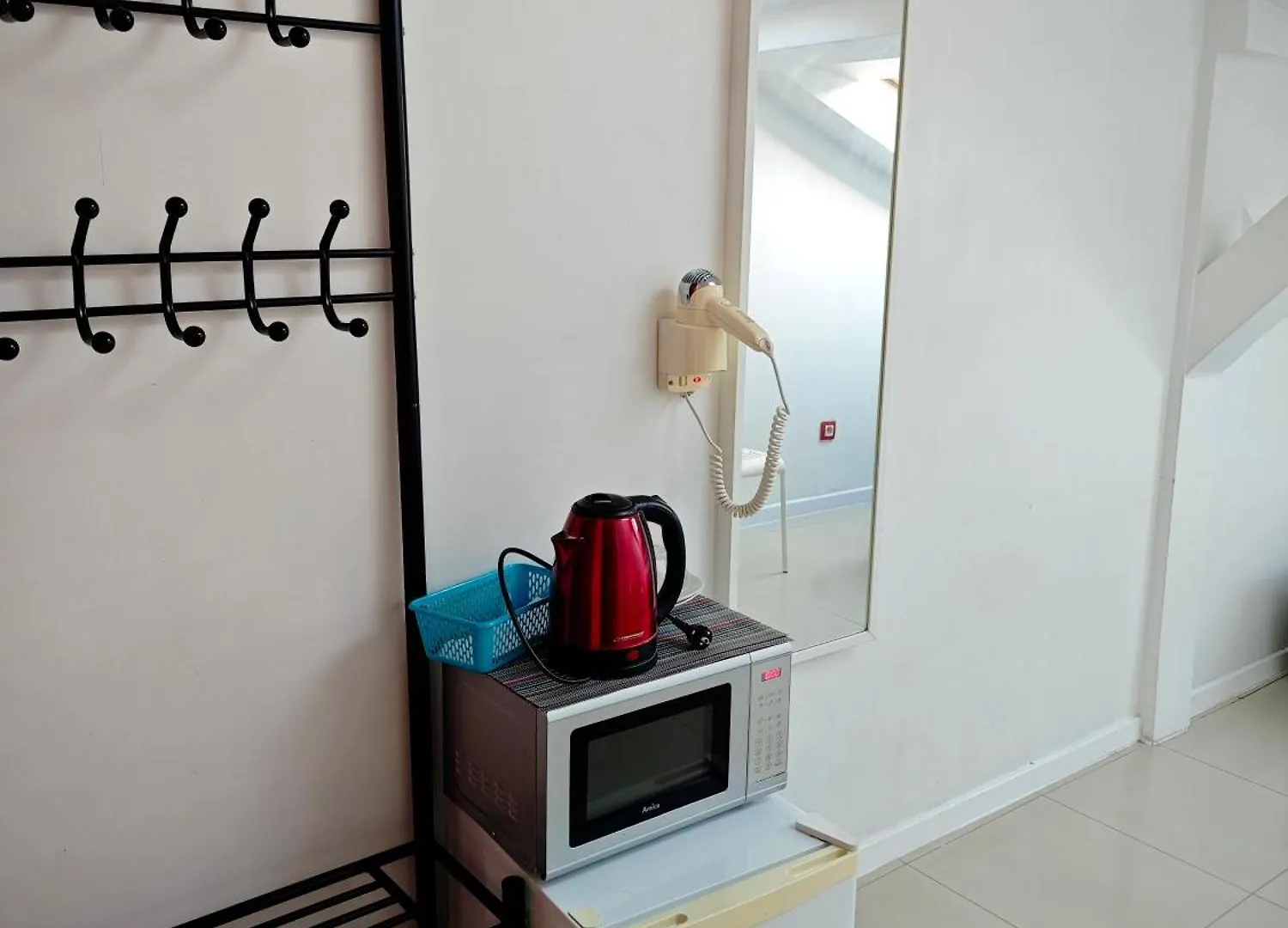 Apartamenty Hoza Attic Studio Lejlighed Warszawa