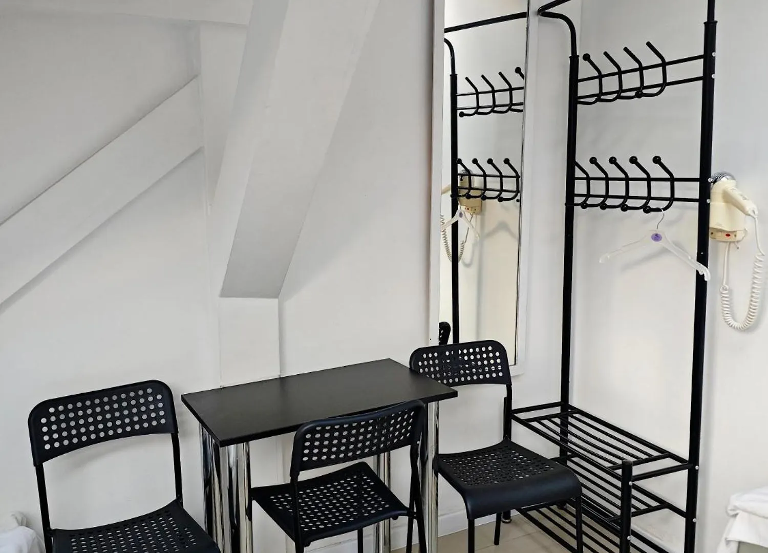 Apartamenty Hoza Attic Studio