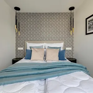  Apartament Petit Repit By Grand Polska