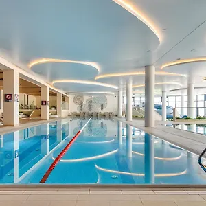  Apartament Fenomen - Tukan B002, Polanki Aqua W Kołobrzegu Polska