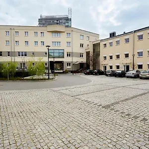  Apartmán Centrum Okopowa 55