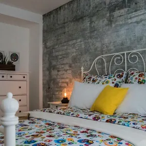  Apartmán Folk By Anne &
