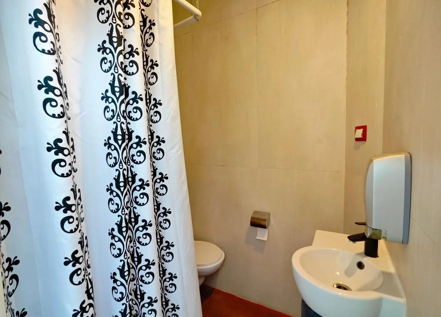 Apartamenty Hoza Attic Studio Warszawa