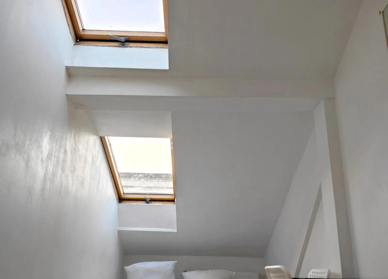 Apartamenty Hoza Attic Studio Warszawa