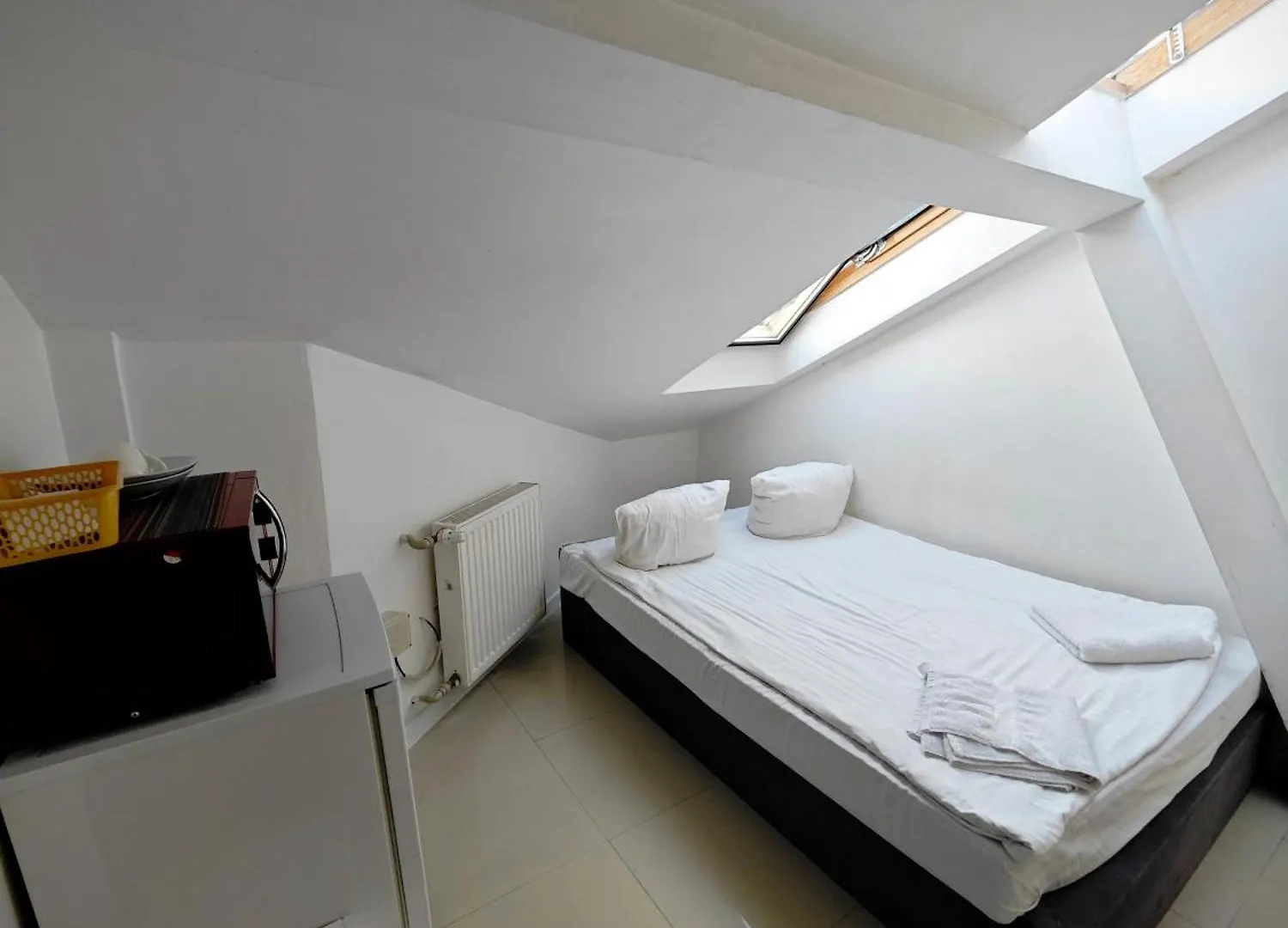 Apartamenty Hoza Attic Studio Warszawa 0*,  Polska
