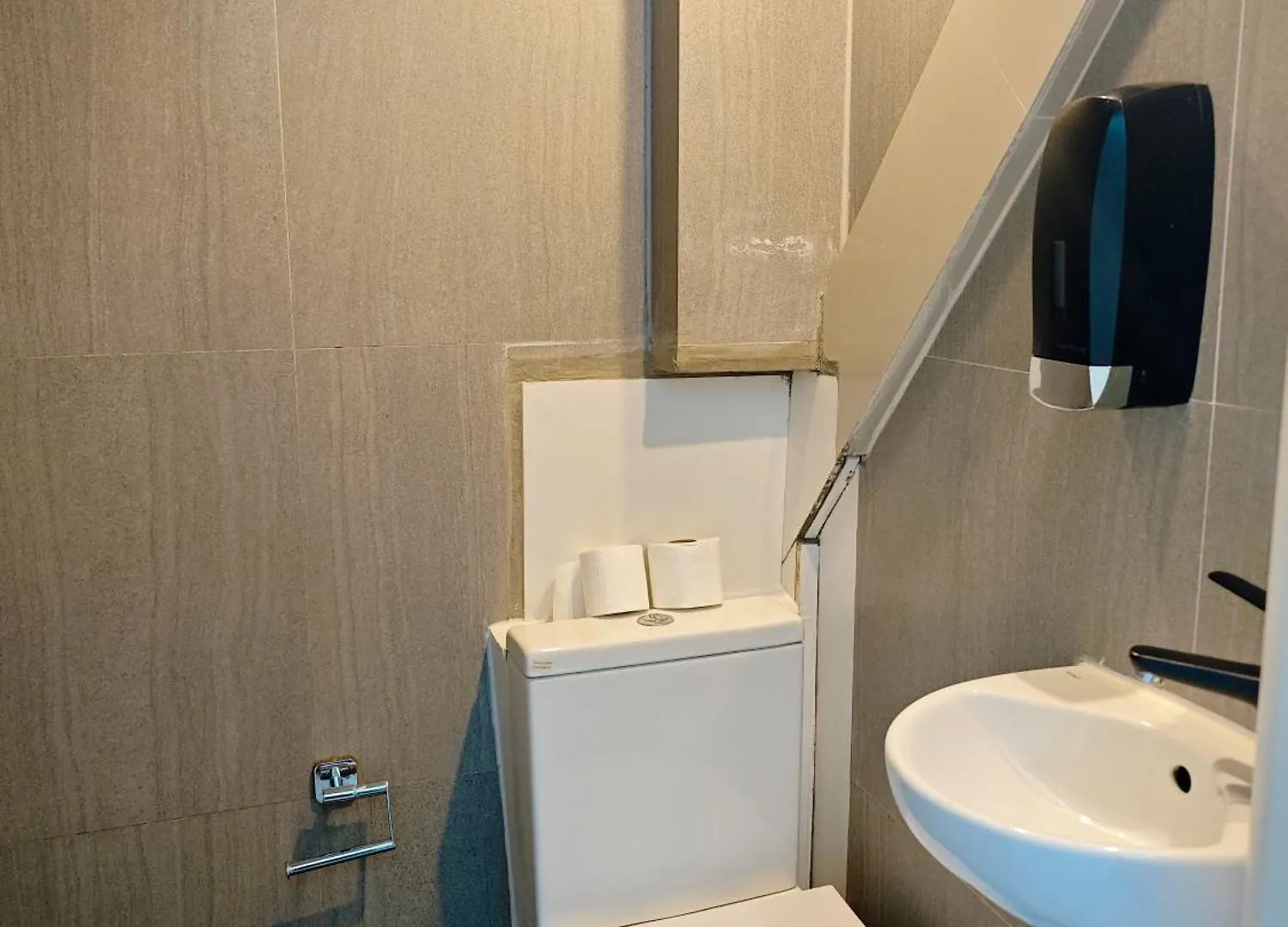Apartamenty Hoza Attic Studio Warszawa Polska