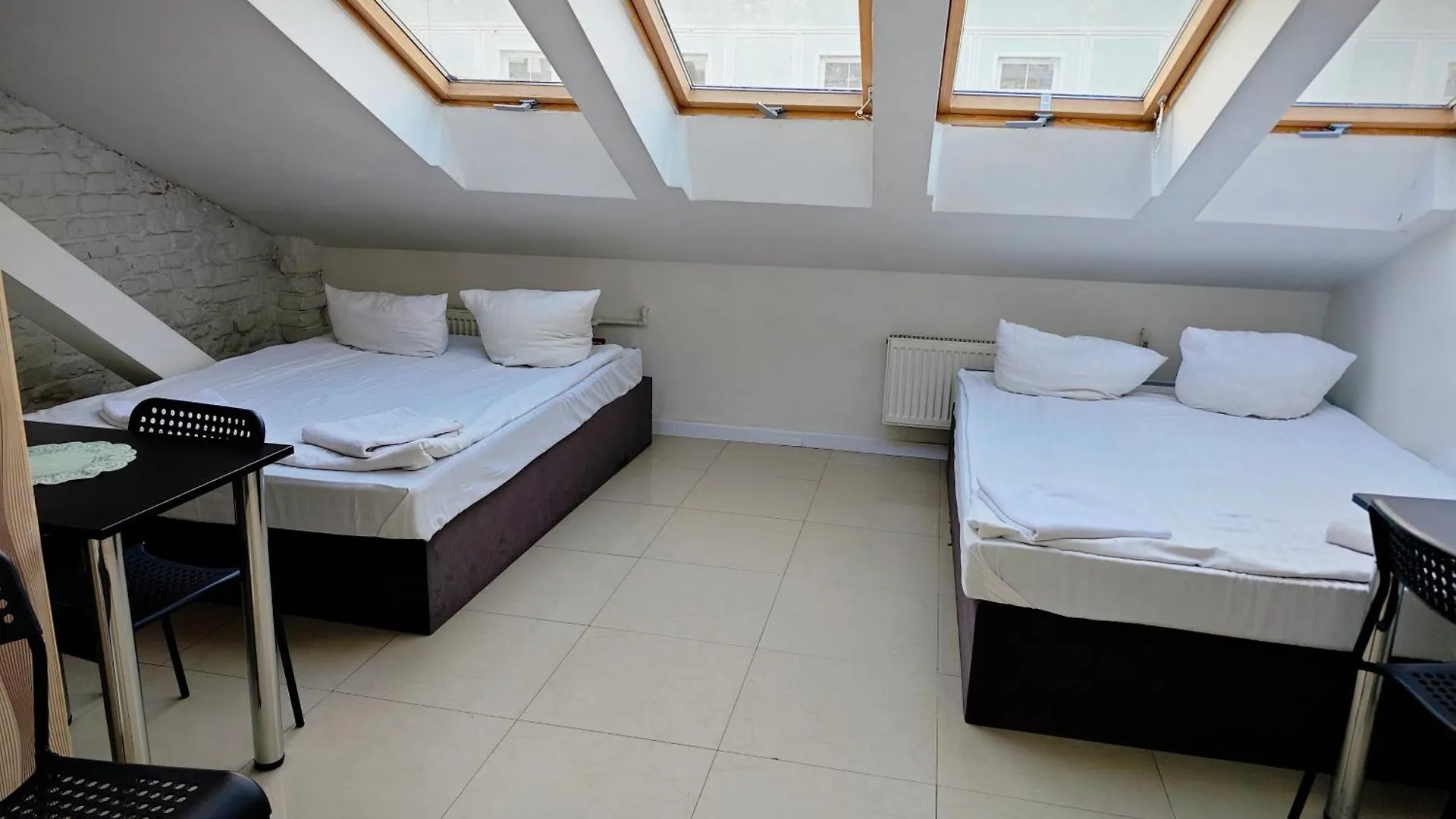 Apartamenty Hoza Attic Studio Warszawa 0*,  Polska