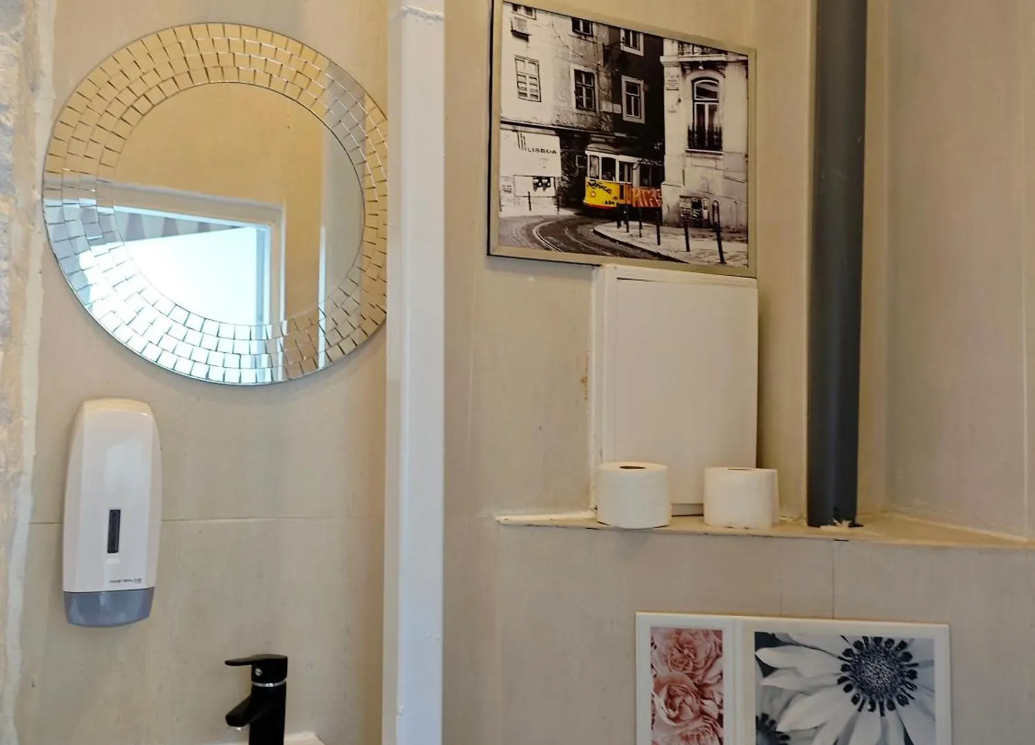 Apartamenty Hoza Attic Studio Warszawa Polska