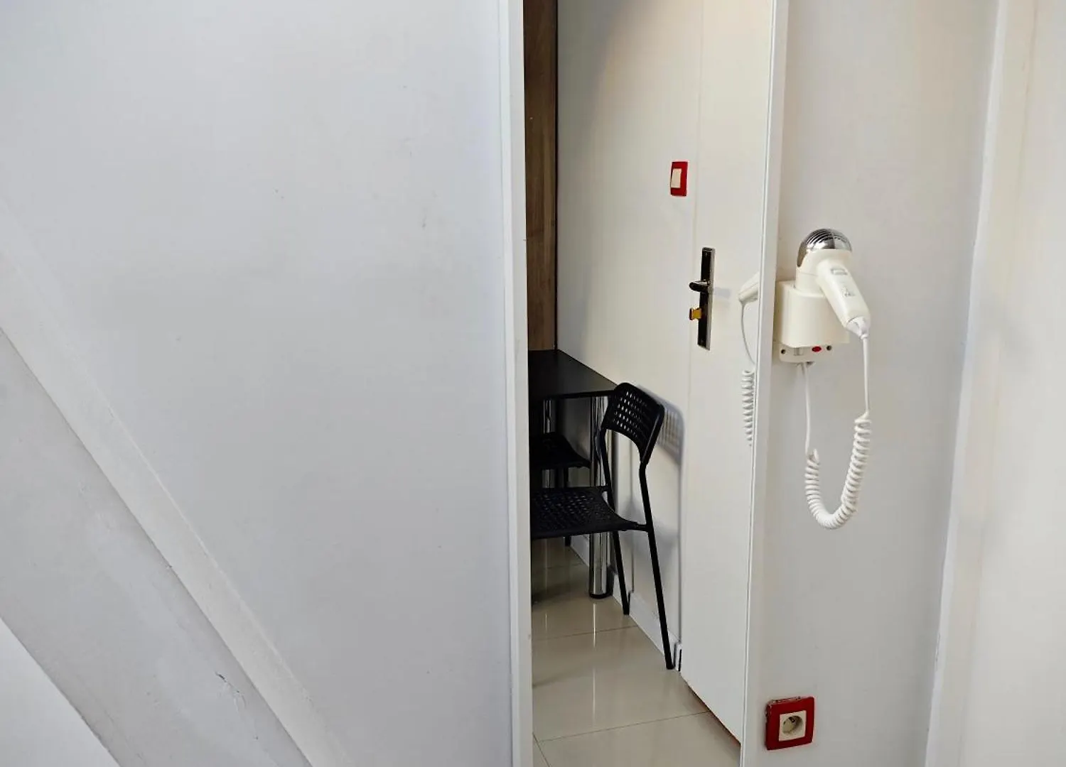 Apartamenty Hoza Attic Studio Warszawa 0*,  Polska