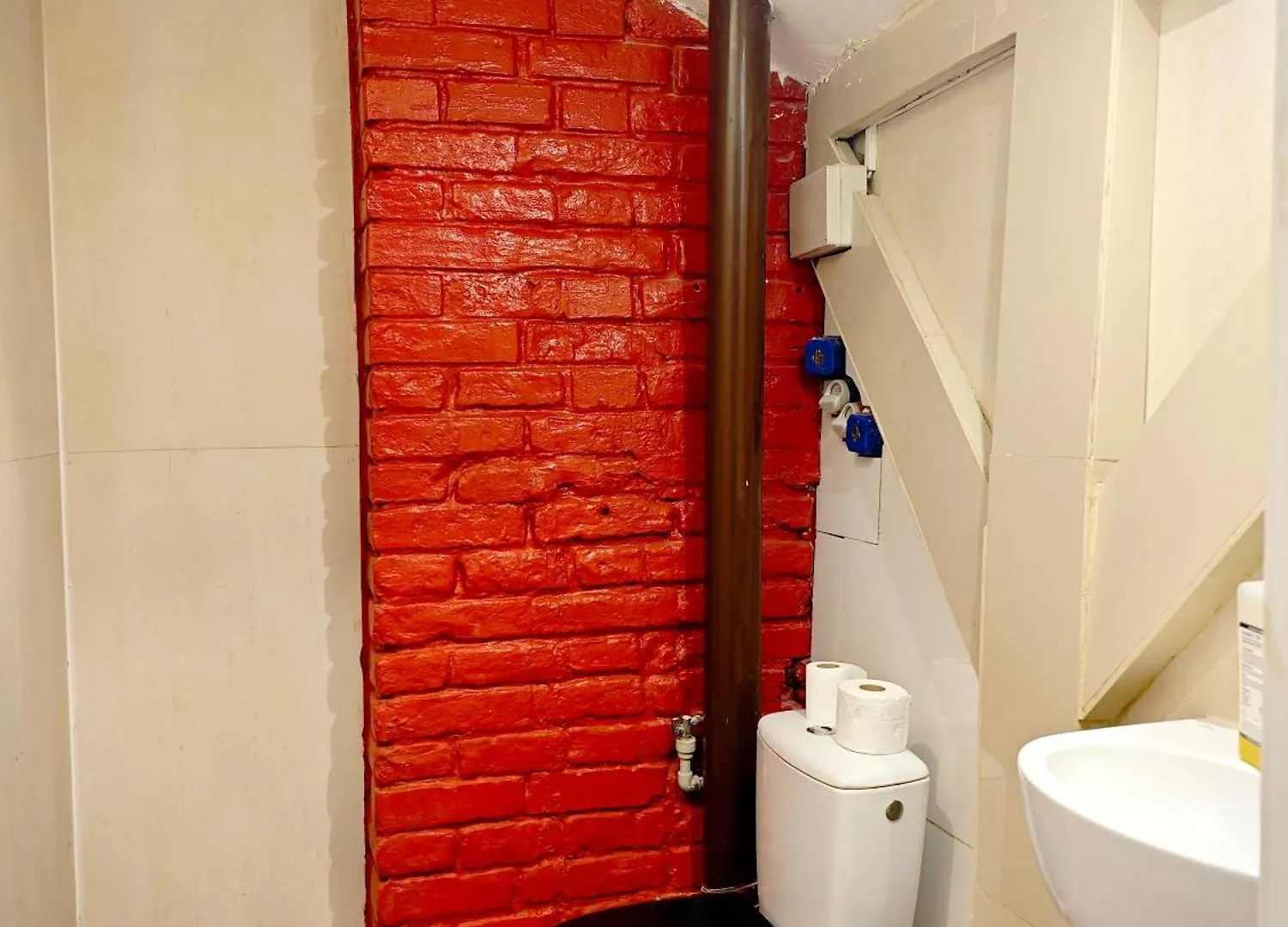 Apartamenty Hoza Attic Studio Warszawa