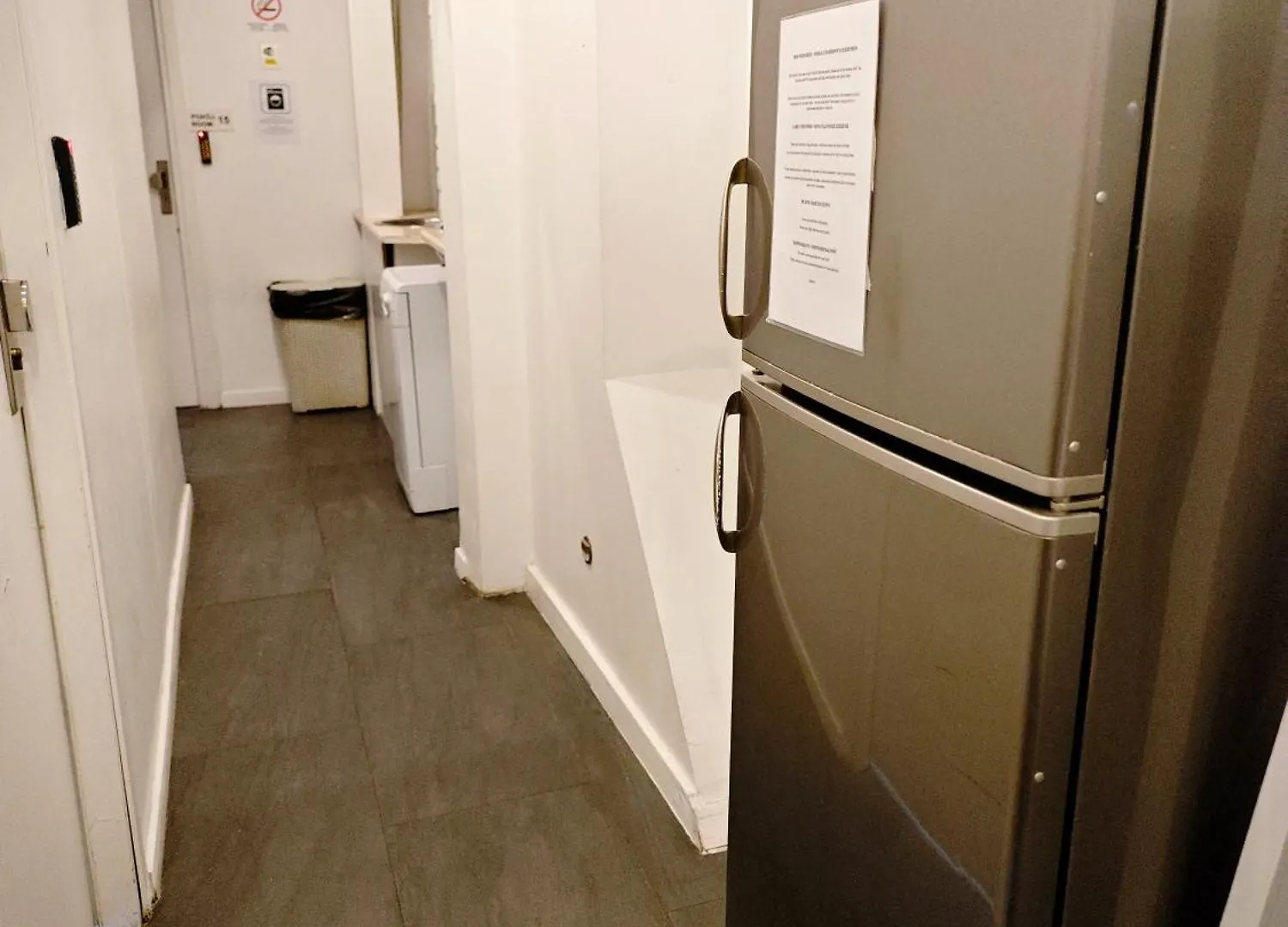 Apartamenty Hoza Attic Studio Warszawa