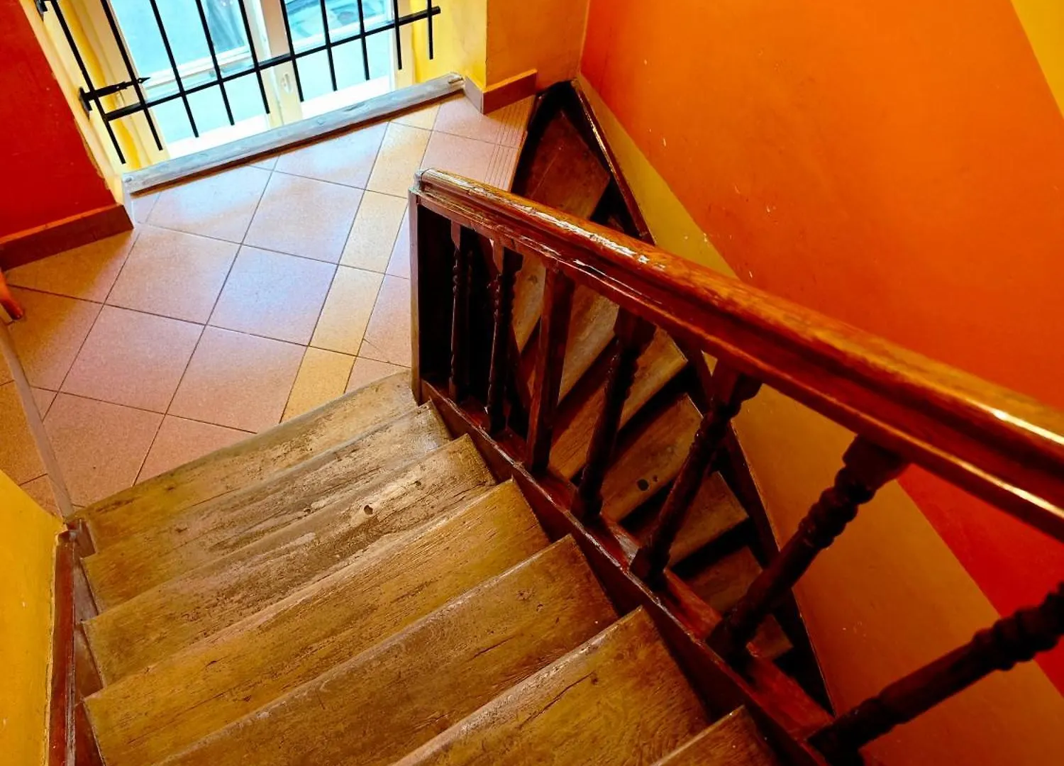 Apartamenty Hoza Attic Studio Warszawa