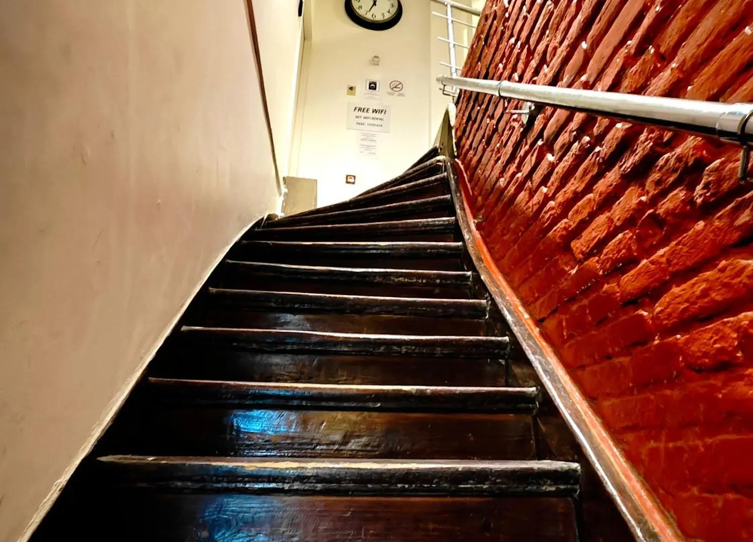 Apartamenty Hoza Attic Studio Warszawa
